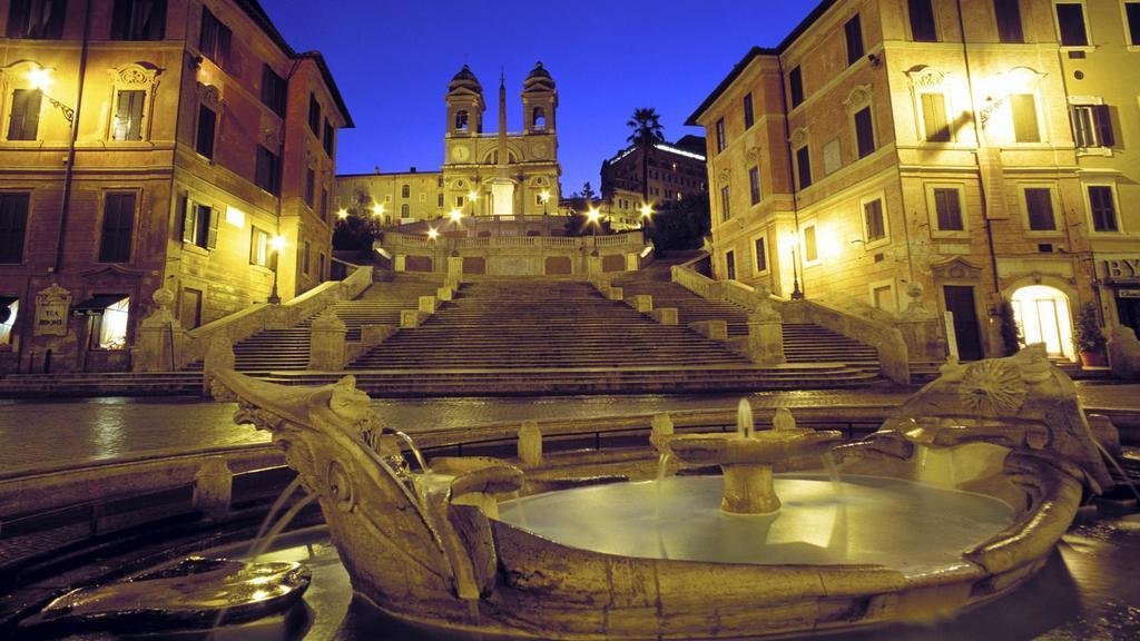 Home'n - Spagna Roma
