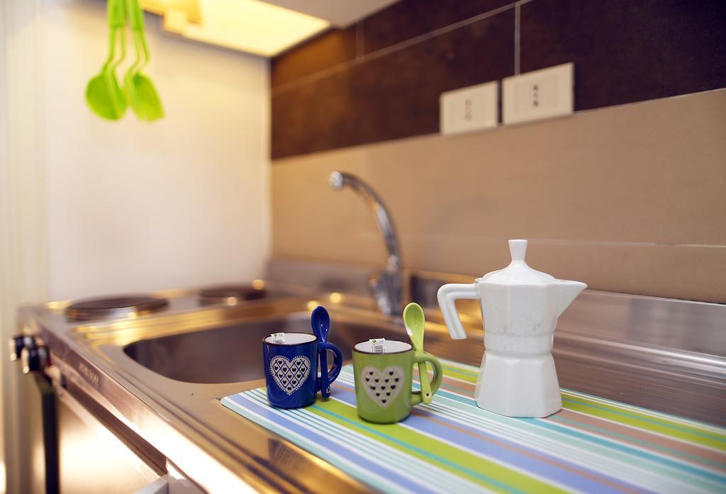 Apartamento Home'n - Spagna *