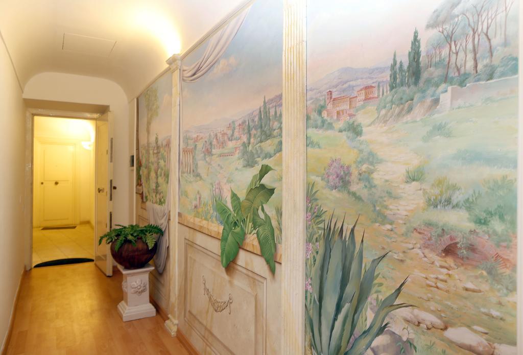 Apartamento Home'n - Spagna Roma